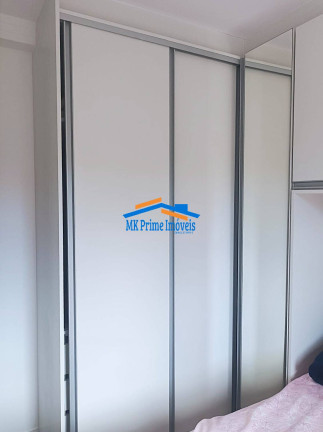 Imagem Apartamento com 2 Quartos à Venda, 44 m² em Chácara Santa Cecília - Itapevi Imagem Apartamento com 2 Quartos à Venda, 44 m² em Chácara Santa Cecília - Itapevi