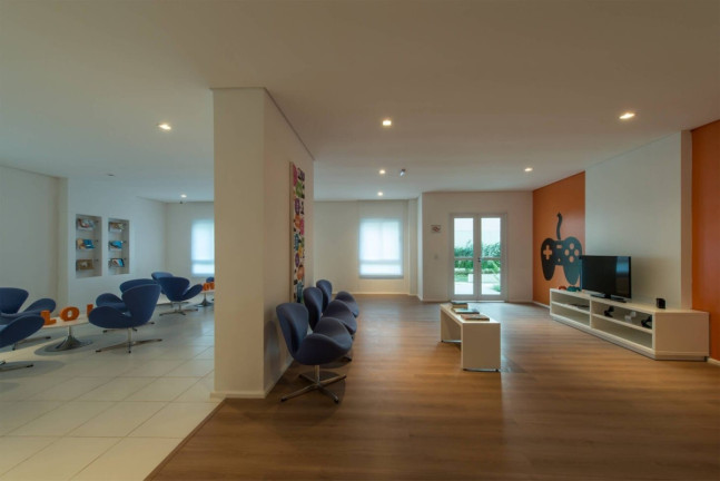 Imagem Apartamento com 2 Quartos à Venda, 62 m² em Marapé - Santos Imagem Apartamento com 2 Quartos à Venda, 62 m² em Marapé - Santos