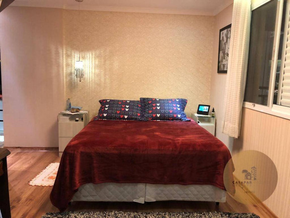 Imagem Apartamento com 3 Quartos à Venda, 146 m² em Santa Paula - São Caetano Do Sul Imagem Apartamento com 3 Quartos à Venda, 146 m² em Santa Paula - São Caetano Do Sul