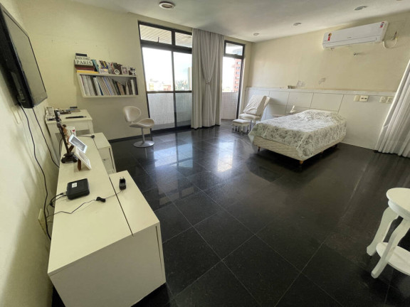 Imagem Apartamento com 4 Quartos à Venda, 600 m² em Meireles - Fortaleza Imagem Apartamento com 4 Quartos à Venda, 600 m² em Meireles - Fortaleza
