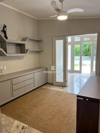 Imagem Casa com 4 Quartos à Venda, 545 m² em Condomínio Débora Cristina - São José Do Rio Preto