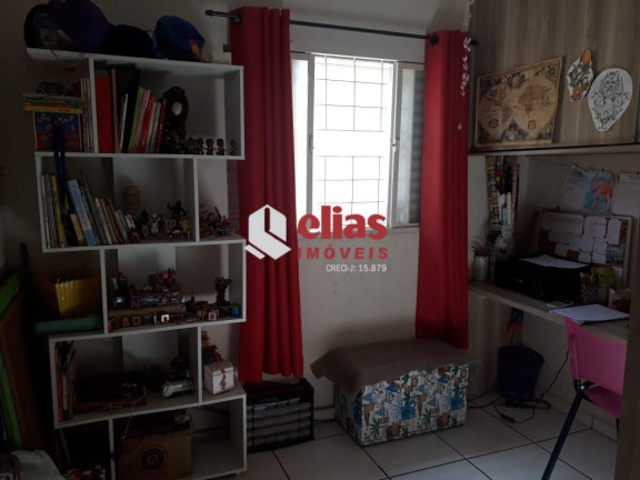 Imagem Casa com 2 Quartos à Venda, 100 m² em Jardim Terra Branca - Bauru