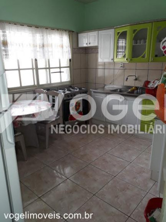 Imagem Casa com 4 Quartos à Venda, 289 m² em Jardim América - Sao Leopoldo Imagem Casa com 4 Quartos à Venda, 289 m² em Jardim América - Sao Leopoldo