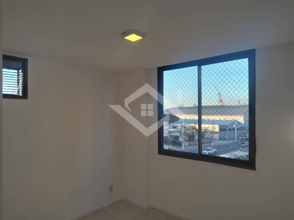 Imagem Apartamento com 3 Quartos à Venda, 80 m² em Centro - Niterói