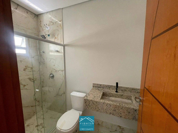 Imagem Casa com 4 Quartos à Venda, 223 m² em Oásis