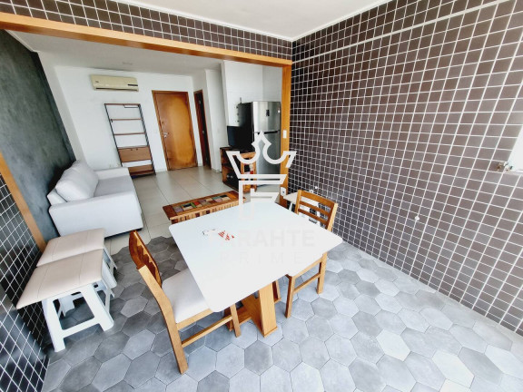 Imagem Apartamento com 3 Quartos à Venda, 105 m² em Pompeia - Santos Imagem Apartamento com 3 Quartos à Venda, 105 m² em Pompeia - Santos
