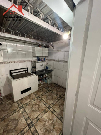 Imagem Casa de Condomínio com 3 Quartos à Venda, 130 m² em Parque Munhoz - São Paulo