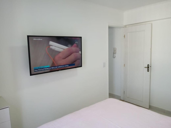 Imagem Apartamento com 1 Quarto à Venda, 45 m² em Consolação - São Paulo