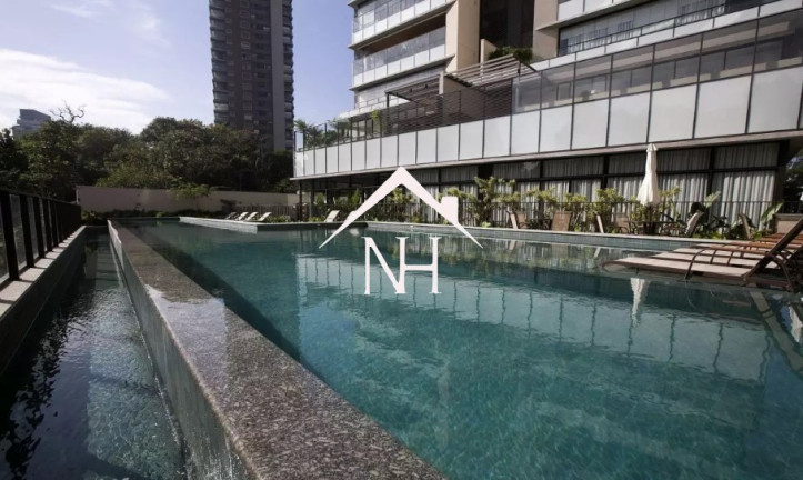 Imagem Apartamento com 3 Quartos à Venda, 171 m² em Vila Clementino - São Paulo Imagem Apartamento com 3 Quartos à Venda, 171 m² em Vila Clementino - São Paulo
