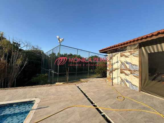 Imagem Casa com 4 Quartos à Venda, 2.050 m² em Jardim Do Ribeirão - Itupeva