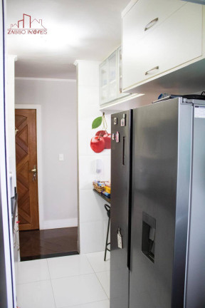 Imagem Apartamento com 3 Quartos à Venda, 61 m² em Vila Das Belezas - São Paulo Imagem Apartamento com 3 Quartos à Venda, 61 m² em Vila Das Belezas - São Paulo
