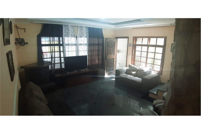 Imagem Casa com 4 Quartos à Venda, 309 m² em Jardim Bandeirantes - Guarulhos