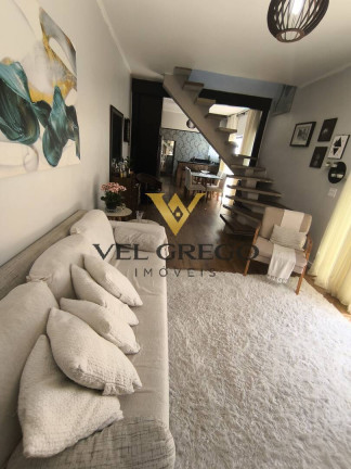 Casa com 3 Quartos à Venda, 252 m² em Paulicéia - São Bernardo Do Campo