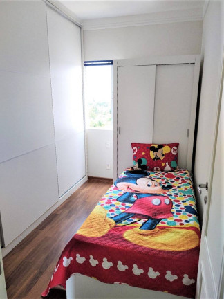 Imagem Apartamento com 3 Quartos à Venda, 73 m² em Mansões Santo Antônio - Campinas Imagem Apartamento com 3 Quartos à Venda, 73 m² em Mansões Santo Antônio - Campinas