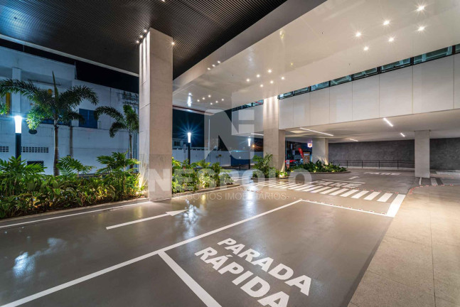 Imagem Imóvel Comercial à Venda, 77 m² em Centro - Itajai
