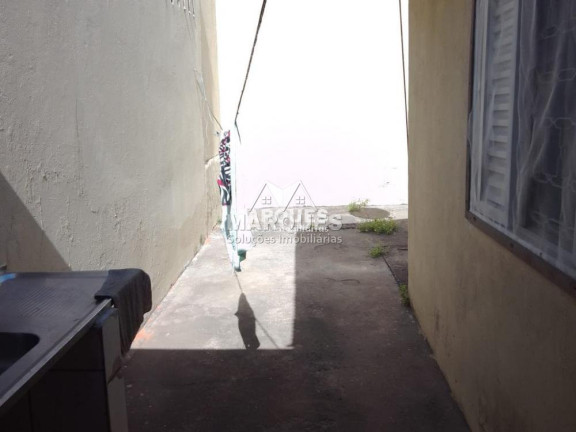 Imagem Casa com 2 Quartos à Venda, 85 m² em Parque Rosa E Silva - Sumaré