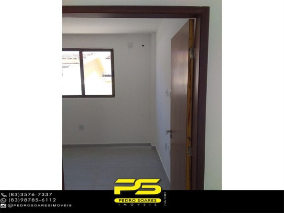 Imagem Casa com 2 Quartos à Venda, 60 m² em Recanto Do Poço - Cabedelo Imagem Casa com 2 Quartos à Venda, 60 m² em Recanto Do Poço - Cabedelo