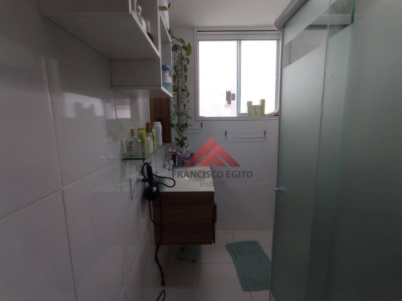 Imagem Apartamento com 3 Quartos à Venda, 65 m² em Santa Rosa - Niterói Imagem Apartamento com 3 Quartos à Venda, 65 m² em Santa Rosa - Niterói