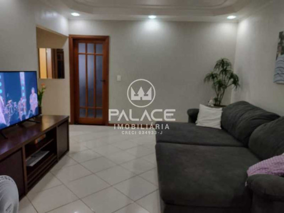 Imagem Imóvel com 2 Quartos à Venda, 180 m² em Paulicéia - Piracicaba