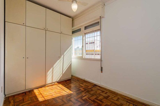 Imagem Apartamento com 3 Quartos à Venda, 103 m² em Bom Fim - Porto Alegre