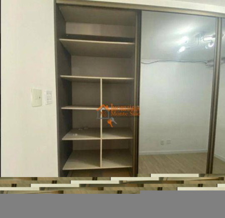 Imagem Apartamento com 2 Quartos à Venda, 69 m² em Jardim Flor Da Montanha - Guarulhos Imagem Apartamento com 2 Quartos à Venda, 69 m² em Jardim Flor Da Montanha - Guarulhos