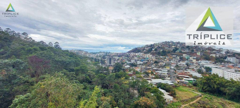 Imagem Cobertura com 3 Quartos à Venda, 147 m² em São Pedro - Juiz De Fora
