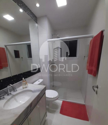 Imóvel com 3 Quartos à Venda, 94 m² em Centro - São Bernardo Do Campo
