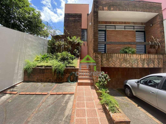 Imagem Casa com 3 Quartos à Venda, 210 m² em Jardim Peri Peri - São Paulo Imagem Casa com 3 Quartos à Venda, 210 m² em Jardim Peri Peri - São Paulo