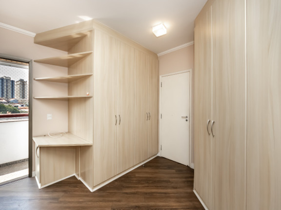 Imagem Apartamento com 3 Quartos à Venda, 117 m² em Vila Da Saúde - São Paulo