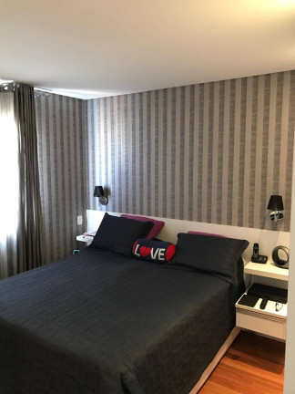 Imagem Apartamento com 3 Quartos à Venda, 94 m² em Vila Oratório - São Paulo