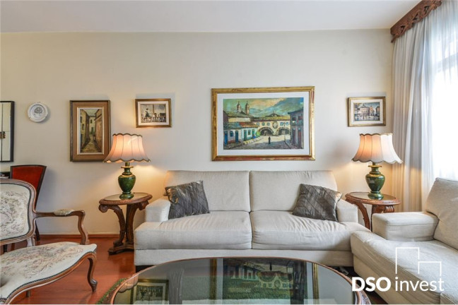 Imagem Apartamento com 2 Quartos à Venda, em Paraíso - São Paulo Imagem Apartamento com 2 Quartos à Venda, em Paraíso - São Paulo
