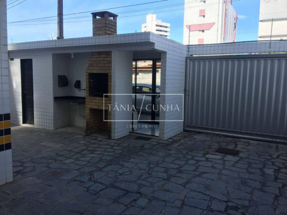 Imagem Apartamento com 3 Quartos à Venda, 78 m² em Jardim Oceania - João Pessoa Imagem Apartamento com 3 Quartos à Venda, 78 m² em Jardim Oceania - João Pessoa
