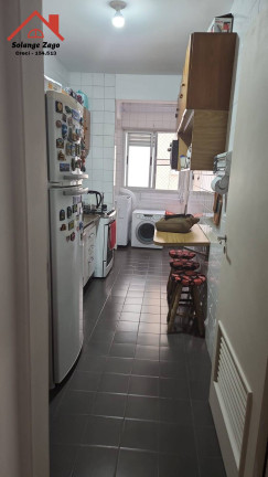 Imagem Apartamento com 3 Quartos à Venda, 65 m² em Vila Andrade - São Paulo Imagem Apartamento com 3 Quartos à Venda, 65 m² em Vila Andrade - São Paulo