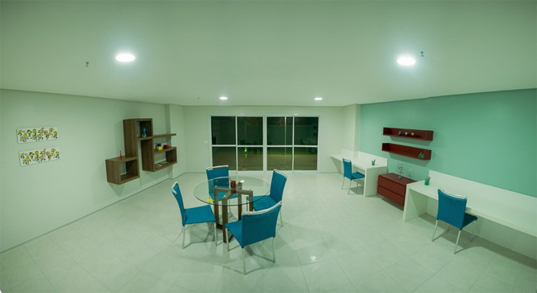 Imagem Apartamento com 3 Quartos à Venda, 89 m² em Parquelândia - Fortaleza Imagem Apartamento com 3 Quartos à Venda, 89 m² em Parquelândia - Fortaleza