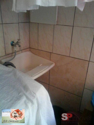 Imagem Apartamento com 2 Quartos à Venda, 49 m² em Serraria - Diadema