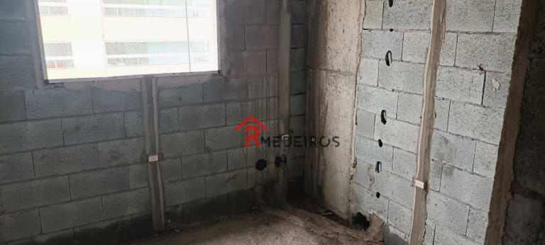 Imagem Apartamento com 2 Quartos à Venda, 65 m² em Canto Do Forte - Praia Grande