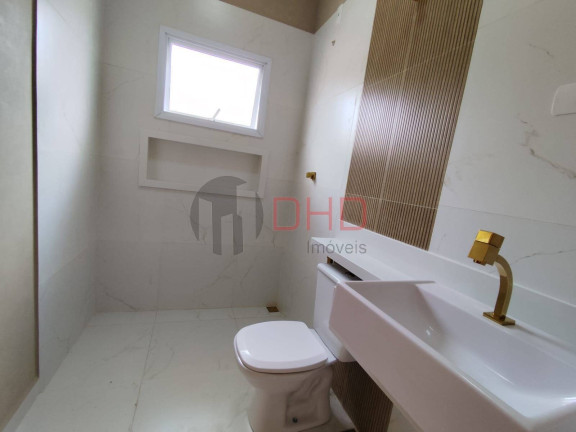Imagem Casa de Condomínio com 3 Quartos à Venda, 165 m² em Horto Florestal - Sorocaba