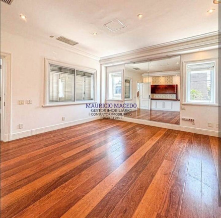 Casa com 5 Quartos à Venda, 1.354 m² em Alphaville Residencial Dois - Barueri