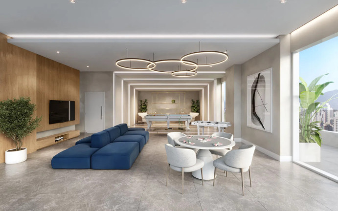 Imagem Apartamento com 4 Quartos à Venda, 146 m² em Centro - Balneário Camboriú