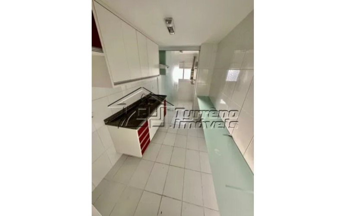Imagem Apartamento com 2 Quartos à Venda, 68 m² em Jardim América - São José Dos Campos Imagem Apartamento com 2 Quartos à Venda, 68 m² em Jardim América - São José Dos Campos