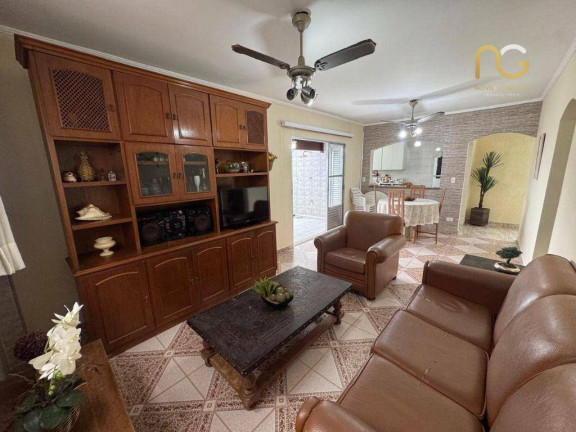 Cobertura com 2 Quartos à Venda, 100 m² em Mirim - Praia Grande