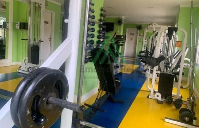 Imagem Apartamento com 3 Quartos à Venda, 100 m² em Aclimação - São Paulo Imagem Apartamento com 3 Quartos à Venda, 100 m² em Aclimação - São Paulo