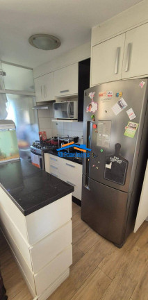 Imagem Apartamento com 3 Quartos à Venda, 58 m² em Jardim Las Vegas - Guarulhos Imagem Apartamento com 3 Quartos à Venda, 58 m² em Jardim Las Vegas - Guarulhos