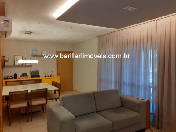 Imagem Imóvel com 2 Quartos à Venda, 92 m² em Jardim Botânico - Ribeirão Preto