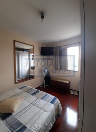Imagem Apartamento com 2 Quartos à Venda, 55 m² em Conceição - São Paulo