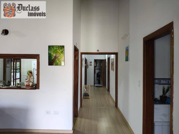 Imagem Chácara com 3 Quartos à Venda, 220 m² em Laranja Azeda - Bom Jesus Dos Perdões