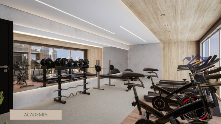 Imagem Apartamento com 1 Quarto à Venda, 29 m² em Vila Regente Feijó - São Paulo Imagem Apartamento com 1 Quarto à Venda, 29 m² em Vila Regente Feijó - São Paulo