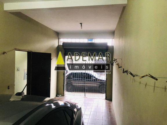 Imagem Casa com 3 Quartos à Venda, 280 m² em Eldorado - Diadema Imagem Casa com 3 Quartos à Venda, 280 m² em Eldorado - Diadema