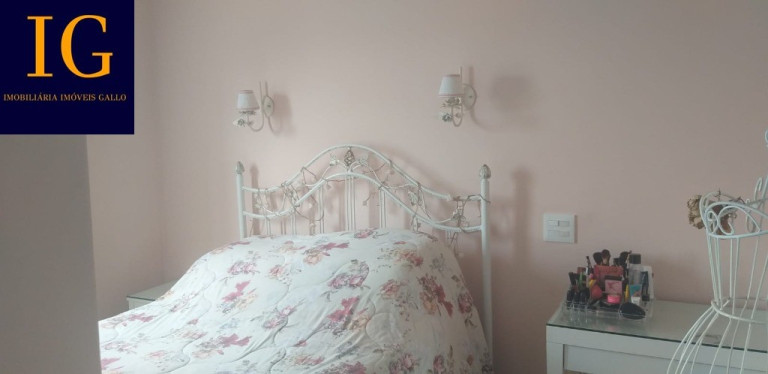 Imagem Apartamento com 2 Quartos à Venda, 51 m² em Campestre - Santo André