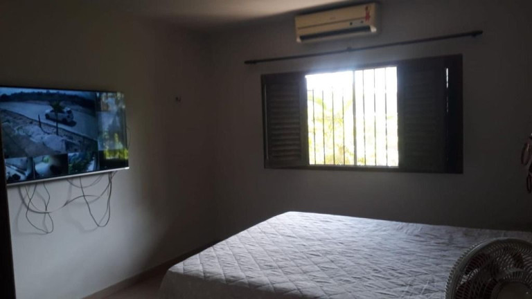 Imagem Casa com 4 Quartos à Venda, 183 m² em Loteamento Oceania Vi - Cabedelo